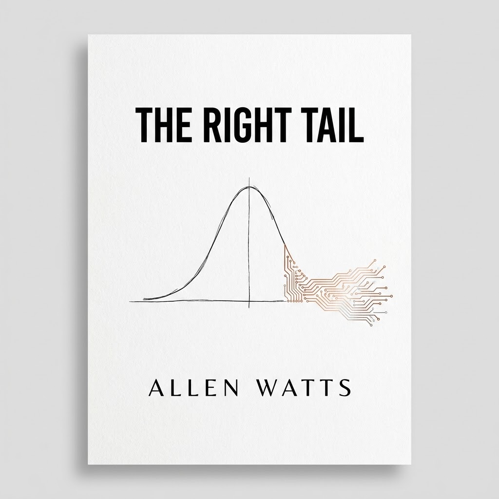 The Right Tail Book Cover